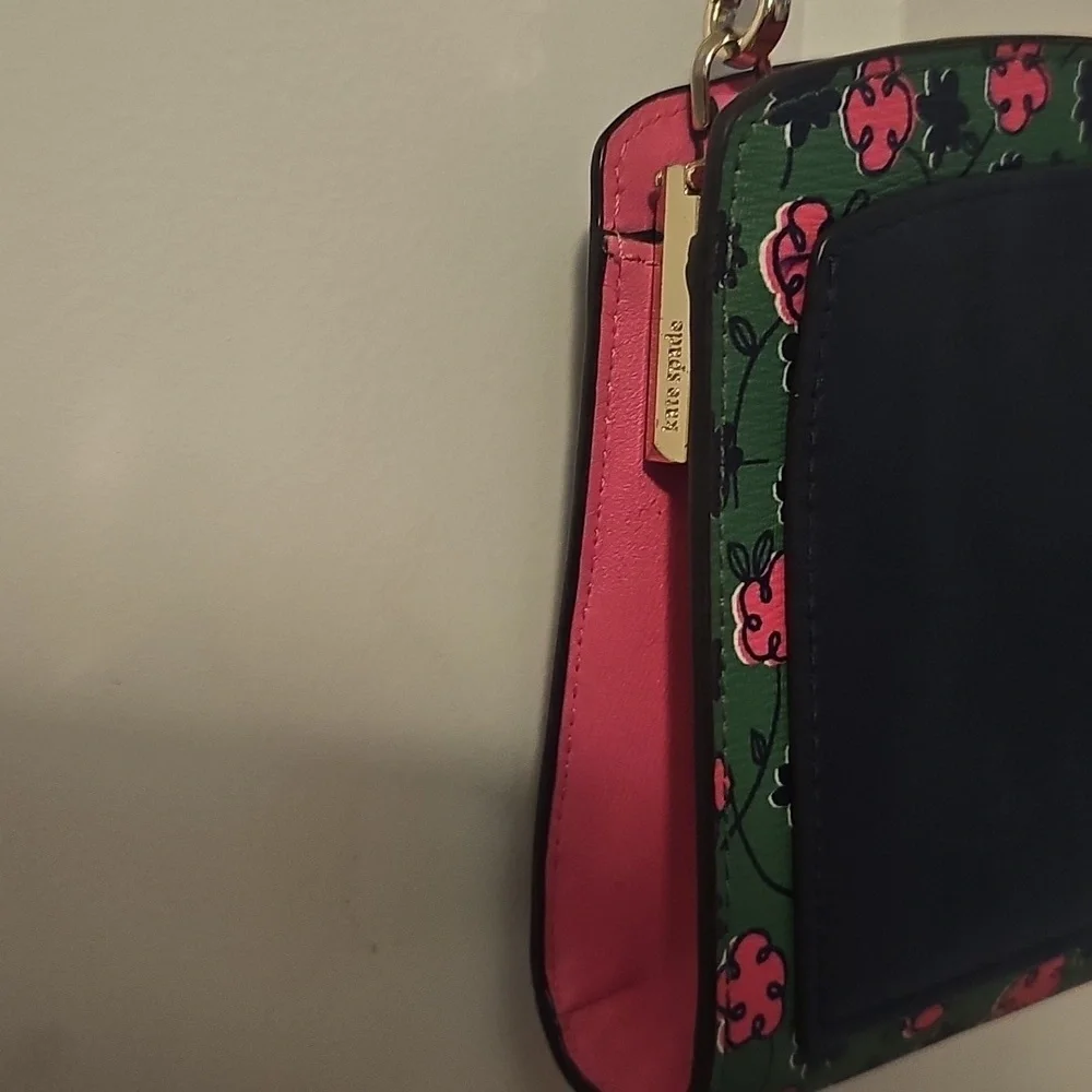 Kate Spade Crossbody